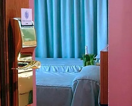 Hotel Cervantes-3